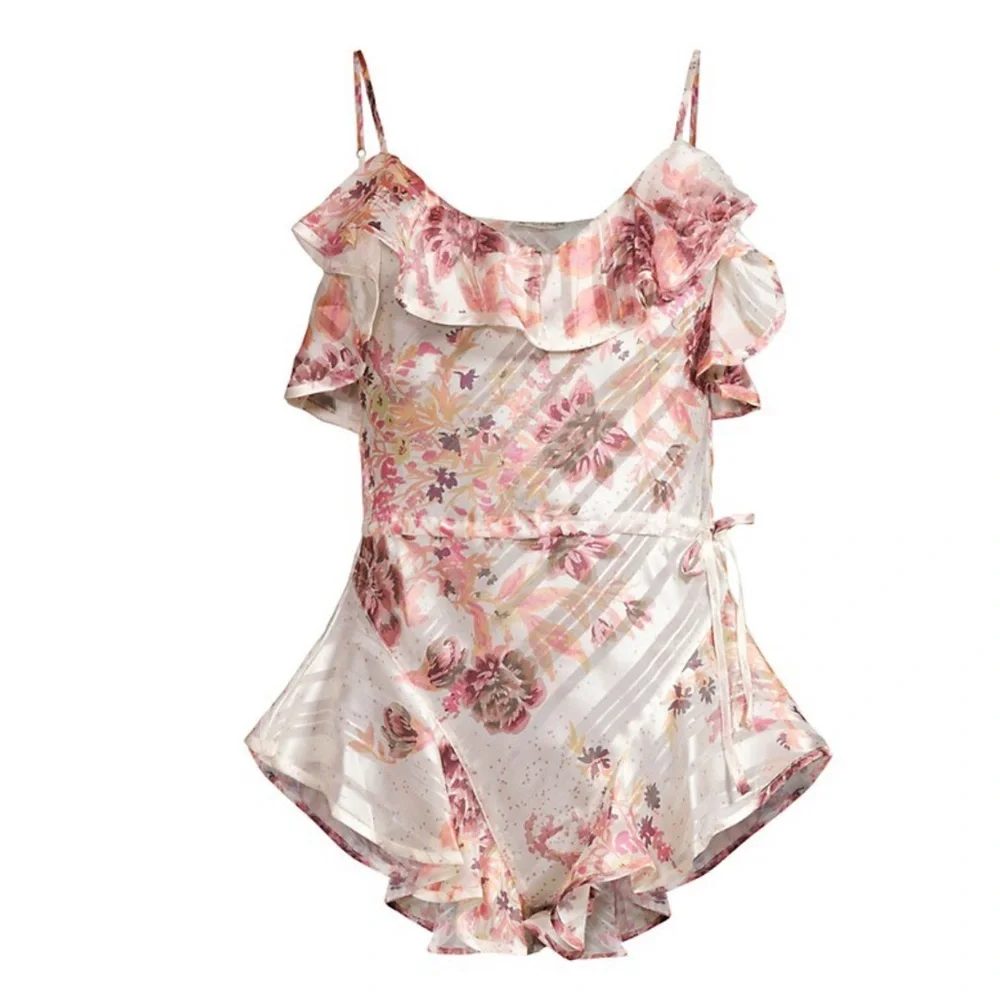Free People Hold Me Closer Teddy
